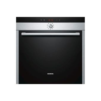 Four encastrable SIEMENS HB64AR550F INOX - 1