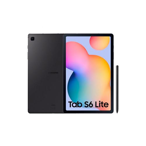 SAMSUNG Tab S6 Lite 128gb LTE Gris