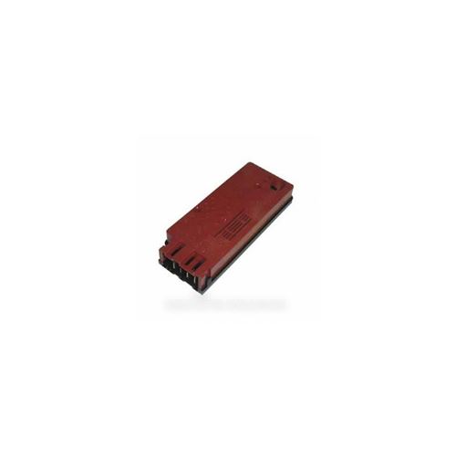 Securite De Porte Super T12 Ds88 pour Lave Linge Whirlpool