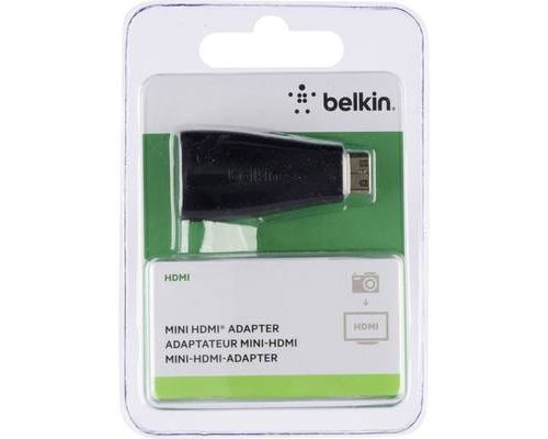 belkin adapt hdmi hdmi-mini f m-noir