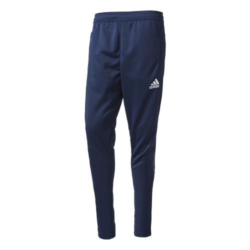 Pantalon joueur Adidas Tiro17 pant training Bleu taille : S réf : 38965