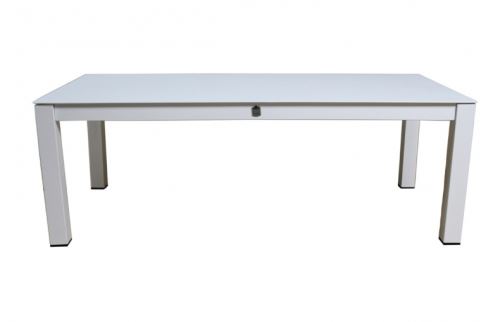 Table basse de jardin