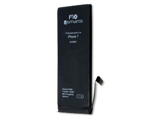 iNexStart Batterie de Remplacement pour Apple iPhone 7 Lithium Li-ion Polymer 1960 mAh