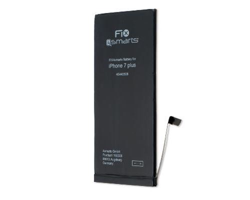 iNexStart Batterie de Remplacement pour Apple iPhone 7 Plus Lithium Li-ion Polymer 2900 mAh