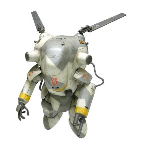 1 20 Maschinen Krieger Kauz