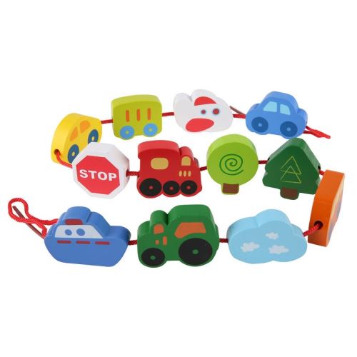 Vehicules a lacer