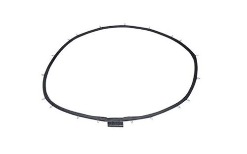Quincaillerie Four Brandt - Joint De Porte - Ref: 74X2314