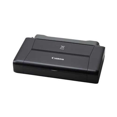 Comment Installer Une Imprimante Canion Ip100 Avec Usb ...