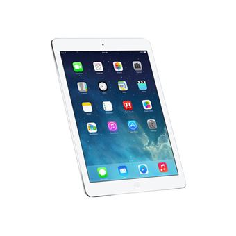 Apple iPad Air 32 Go Wi-Fi Argent - Tablette tactile - Garantie 3 ans LDLC
