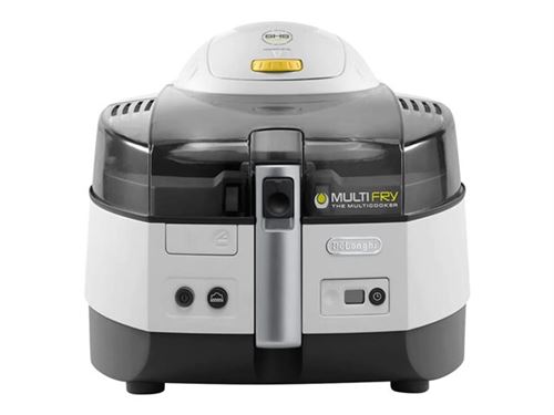 DELONGHI  fh 1163 multifry classic 