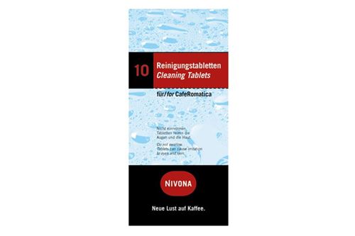Nivona nirt 701