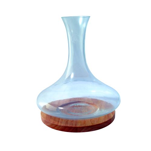 Carafe à décanter le vin