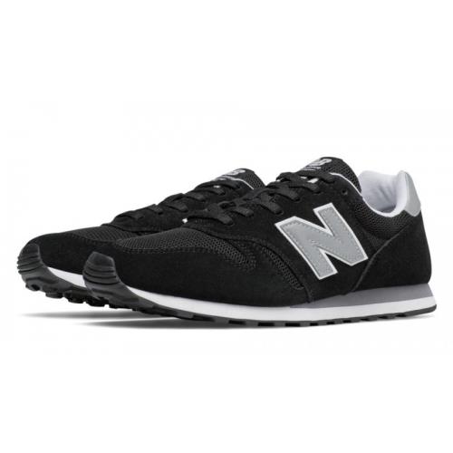 New balance 373 suede hotsell