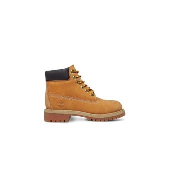 Timberland icon 6 inch premium boot enfant 12709 Mixte Achat
