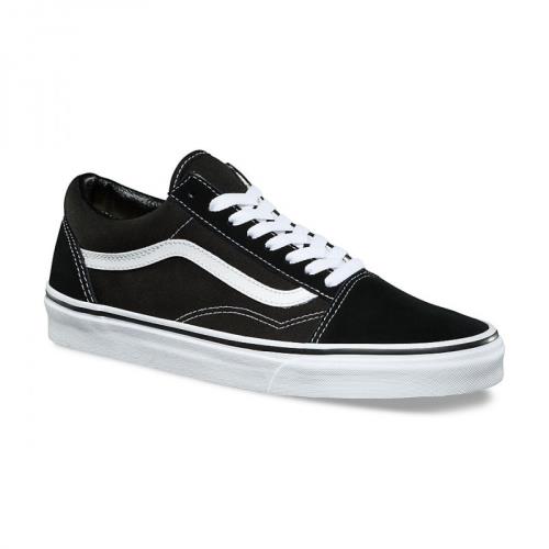 vans old skool noir adulte vans old skool noir adulte