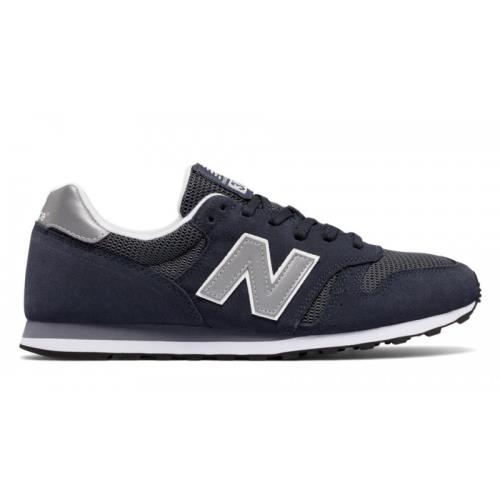 New Balance ML373 Marine 40.5 Homme