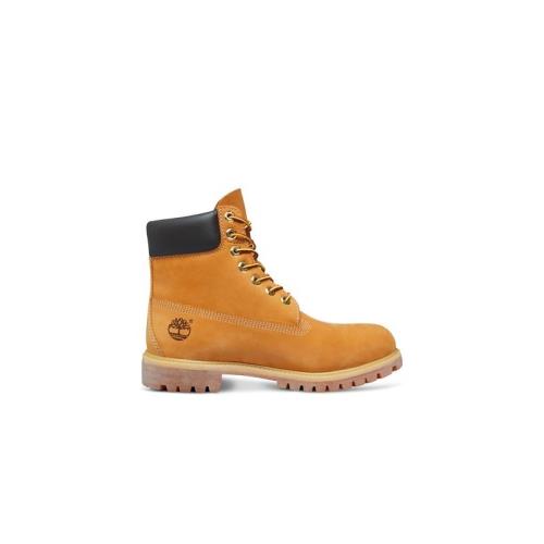 TIMBERLAND AF 6IN Prem Beige 45 Homme