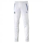 jogging blanc puma