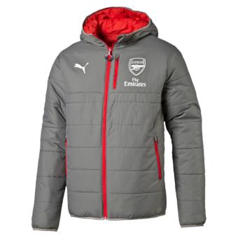 blouson puma enfant