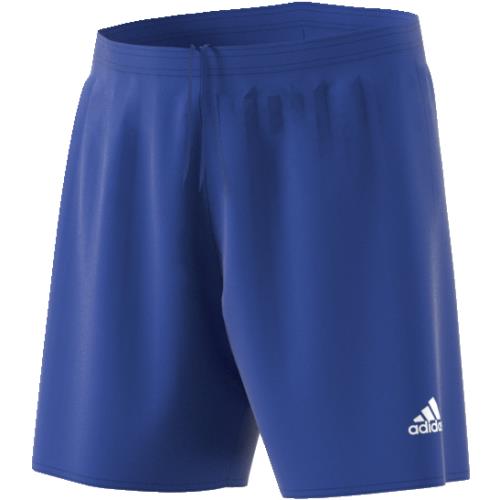Adidas - Short slippé adidas Parma 16 - 2XL - bleu marine/blanc