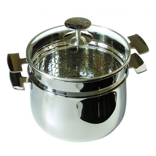 BAUMSTAL - Cuiseur à riz - Diamètre: 20cm