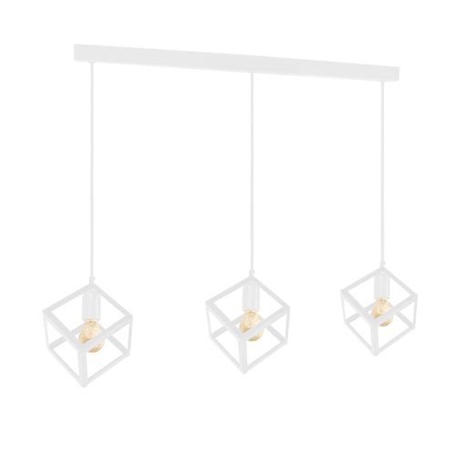 Tosel - Lustre - HexaÈdre 15