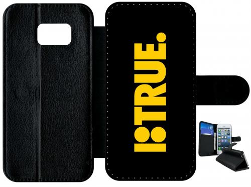 Etui À Rabat Samsung Galaxy S7 Edge Plan B Skateboard