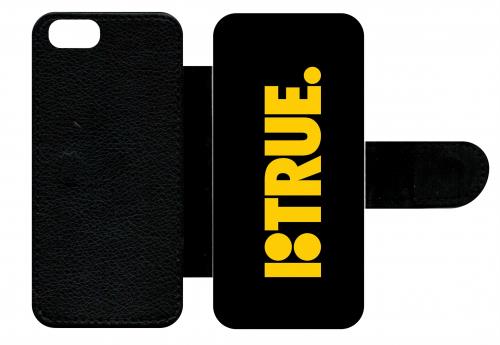 Etui À Rabat Apple Iphone 5 Plan B Skateboard
