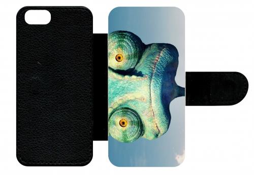 Etui À Rabat Apple Iphone 5 Rango