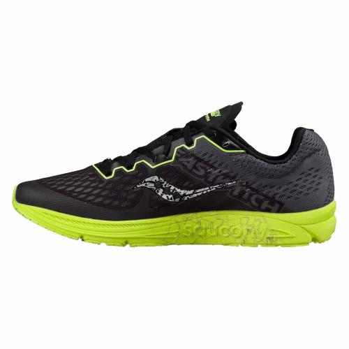 Saucony Fastwitch 8 Homme Gris 2024 compasscaps