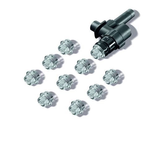 Jura 72595 Foret De Lait Bec Ena Micro 90, Lot De 10