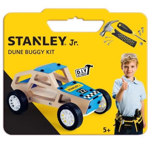 vehicule a construire - engin terrestre a construire BSM - Kit maquette buggy