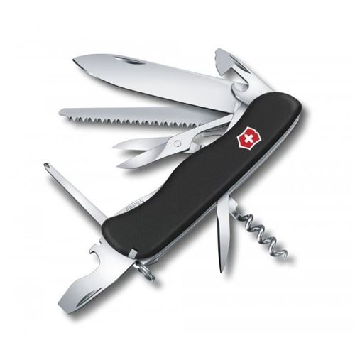 Couteau Outrider Victorinox 0.8513.3