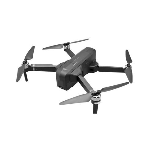 Drone SJRC F11,Double batterie,1080P HD,4 axes - Noir
