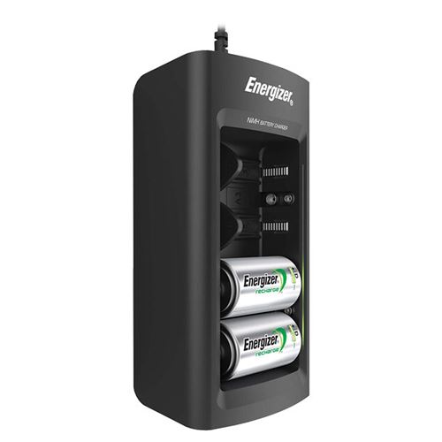 Energizer Accu Recharge Universal
