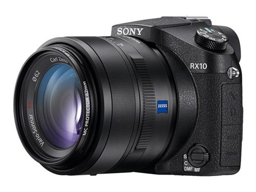 Bridge-Sony-Cyber-Shot-DSC-