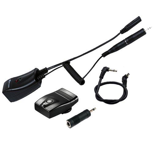 Falcon Eyes Kit De Déclencheurs De Flash Sans Fil Rf-a2416-8 Pour Ss-d