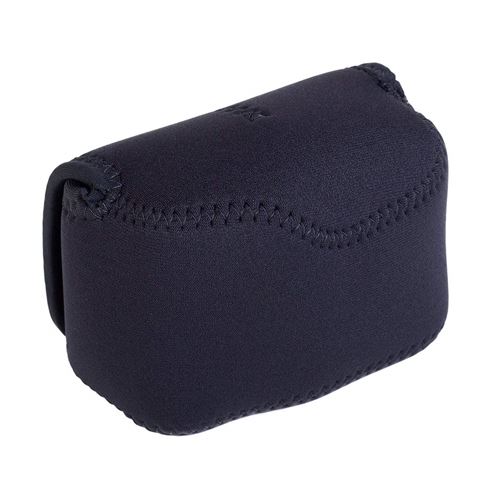 Optech USA Digital D-Small Étui en néoprène Noir