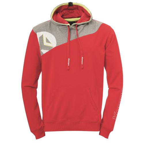 Sweatshirt À Capuche Junior Kempa Core 2.0
