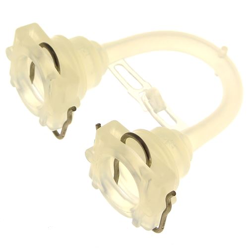 Magimix Connecteur Double MS-624889 pour Expresso Krups