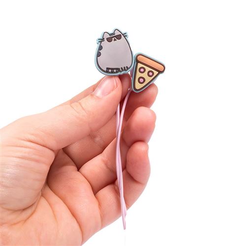 Pusheen Ear Buds