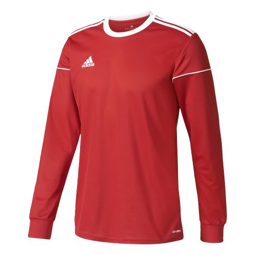 Maillot adidas Squadra 13 S Rouge