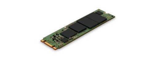 Disque dur Micron MTFDDAVTDL-1AW1ZA SSD 530 MB/s