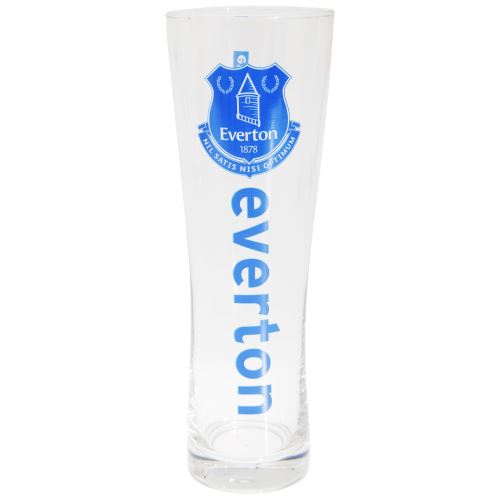 Everton FC - Verre à bière officiel - UTSG2785