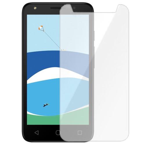 Films De Protection Ecran (X2) Pour Google pixel 2