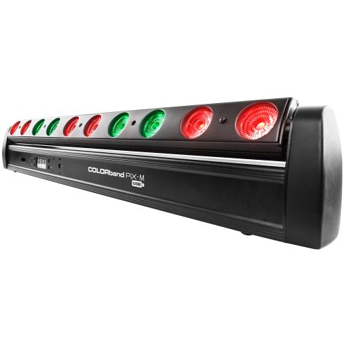 Chauvet DJ COLORband Pix-M USB barre à LED