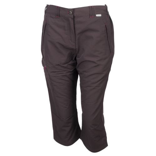 Pantacourt bermuda Regatta Chaska anth pantacourt l Gris taille : XXL réf : 45331