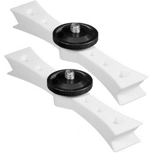 Lume Cube Lc-p311w Accessoire De Fixation Pour Dji P3 Blanc