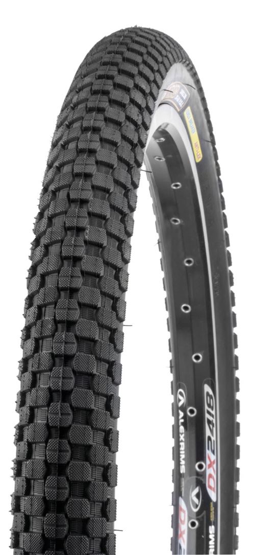 Kenda crevaison K-Rad 26 x 2,30 (58-559) noir