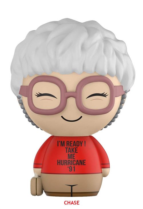 Funko The Golden Girls Dorbz Sophia Vinyl Figure